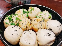 -大壶春生煎(四川中路店)