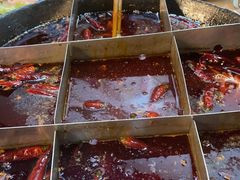 -重庆老火锅王(西安北路店)