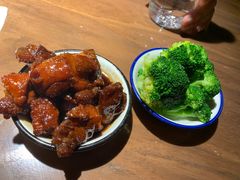 -十面春风·江南面馆(崇宁路店)