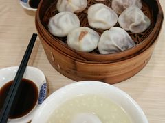 -鸡鸣汤包(仙林店)