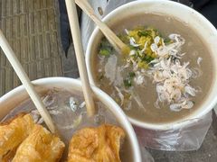 -汪记鲜鱼糊汤粉(沈阳路总店)