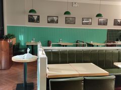 大堂-魏记烧味饭