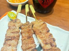 -8PINTS八品脱·日料·烧鸟·精酿小酒馆(莘庄店)