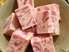 午餐肉-刁姐火锅(五小区店)