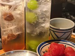-贰醒·私房小院烧烤 (太古里店)