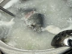 -丰尔粥食·粥底火锅·桑拿鸡(大良总店)