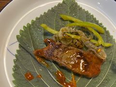 -牛犇烤肉(物资学院路店)