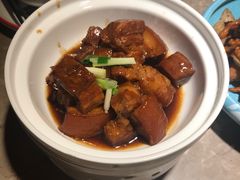 -新白鹿餐厅(金鹰新街口店)