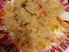 -石榴红了·非遗酥皮烤包子·新疆菜(瑞豪店)