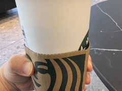 -星巴克(株洲荣时代广场店)