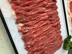 -圆山胜利碳火铜锅涮肉(马甸桥店)