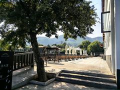 -帐篷客·溪龙茶谷度假酒店