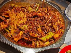 -嘎嘎鸭下巴·爆辣干锅(明教寺店)