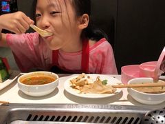 -海底捞火锅(锦艺城店)