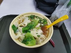 -厦门理工学院-1期食堂