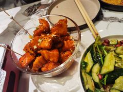 -轻松串吧(亦庄上海沙龙店)