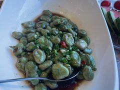 葱油蚕豆-小城味道(嘉兴首店)