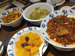 -八碗湘长沙市井菜(坡子街店)