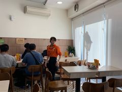-喜莲咖啡