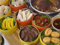 -顶上头·螺蛳火锅(五一新村店)