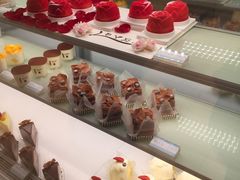-好利来(十里河店)