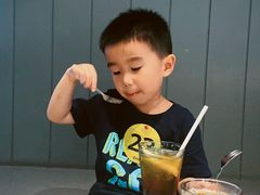 -来回·咖啡(钟村咖啡豆店)