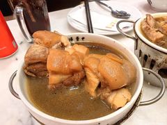 -宝香绑线肉骨茶(柏威年广场店)