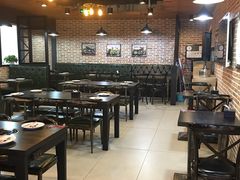 大堂-the frypan韩国炸鸡啤酒(五路居店)