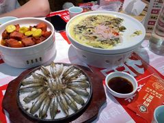 -四道菜·福建菜馆(万家广场店)