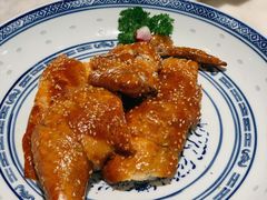 -香港百合居(LCM置汇旭辉广场店)