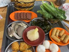 -范贤光鸡公煲(平乐园总店)
