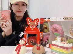 -85度C(上海瑞丽店)
