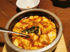 麻辣豆腐-外婆家(西红门荟聚购物中心店)