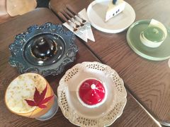 抹茶青柠塔-前叁門