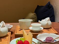 -梅间堂茶馆(绿地缤纷城店)