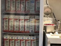 -兰熊鲜奶(西直门凯德mall店)