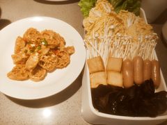 -半天妖烤鱼(绿地大融城店)