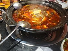 -小饕荟雅安贡椒鱼鲜馆(广福桥店)