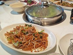 -潮泰牛肉火锅 · 创于1992年(车公庙店)