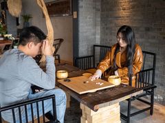 -瑜上·山食小馆