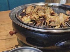 -九田家黑牛烤肉(溧水万达店)