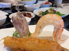 -北京四季酒店·采逸轩
