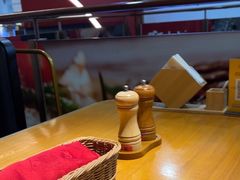 -斗牛士牛排(南京东路店)