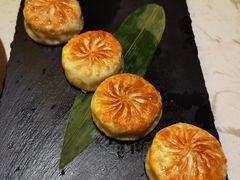 -拾溪餐厅·包厢(杭州千禧度假酒店)