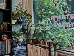 -街角 T·COFFEE 融合料理·BISTRO(车公庙店)