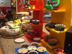 -咖啡苑自助餐厅·中国大饭店