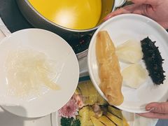 -喜聚薈·花膠雞海鮮火鍋(越秀店)