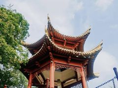 -幕燕滨江·燕子矶公园