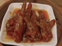 -点都德(大茶楼店)