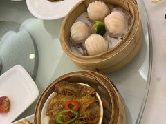 -圣丰城酒家·宴会(宝安大仟里店)